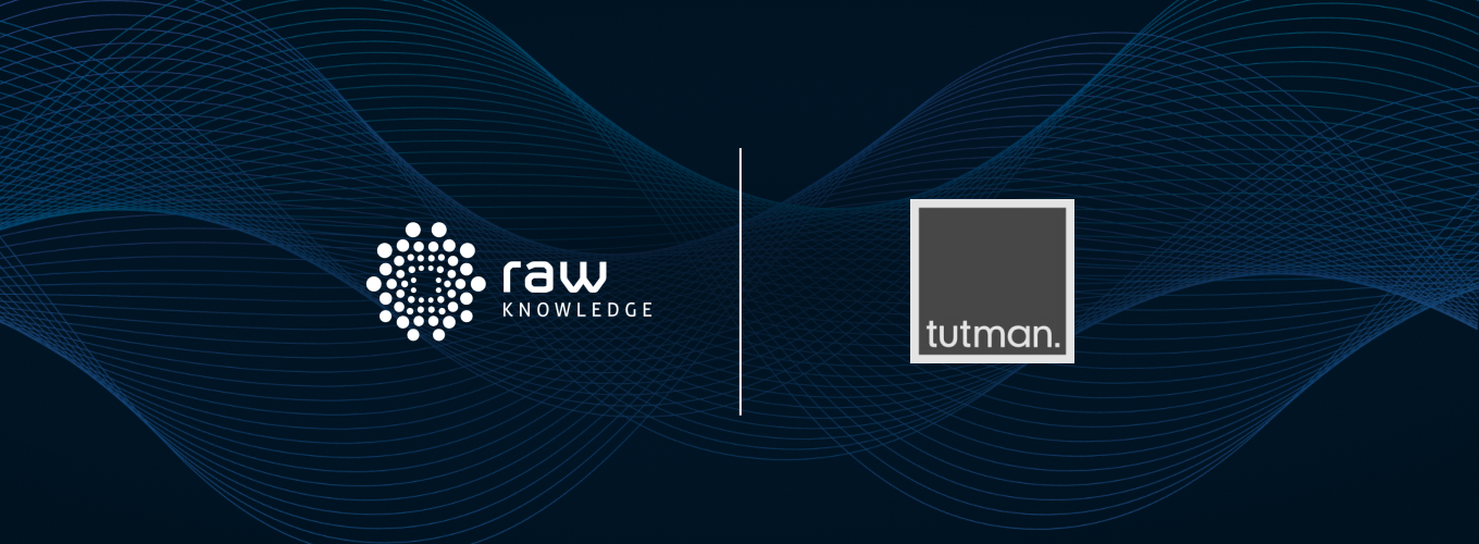 Raw Knowledge signs ERI data partnership with Tutman Fund Solutions